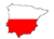PELUQUERÍA CHELY - Polski